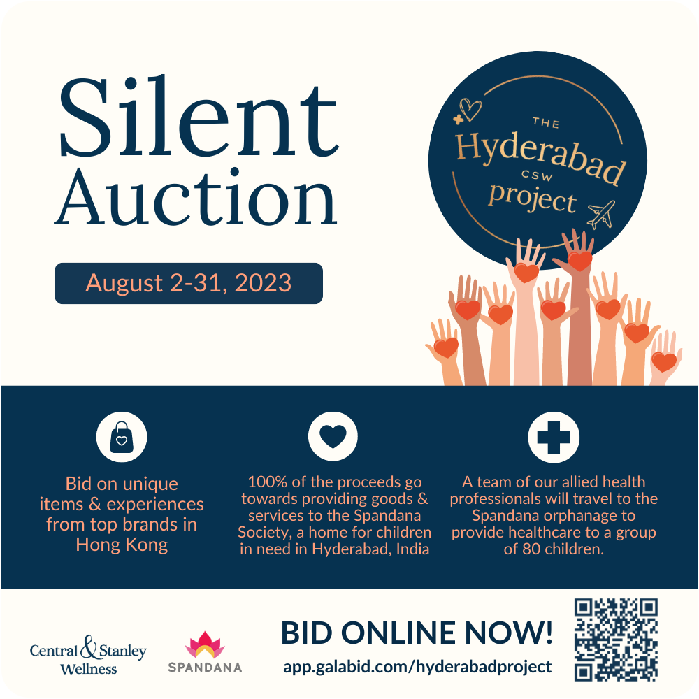 Images Silent Auction square poster WA BACK TO LIFE 