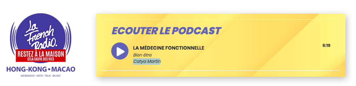 la french radio podcast dr damien mouellic