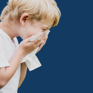 Back to School Allergies in Children