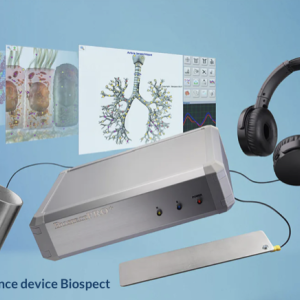 What is Bioresonance?