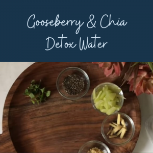 Nutritionist-Recommended Detox Water to Boost Immunity
