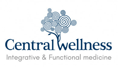 CENTRAL WELLNESS Is Our New Integrative and Functional Medicine Practice!