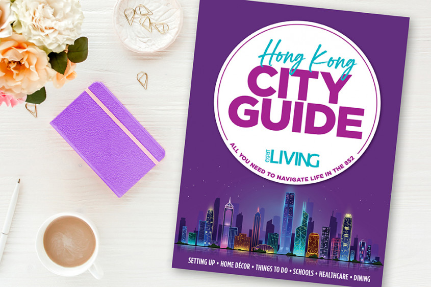 EXPAT LIVING CITY GUIDE: Claim your free copy