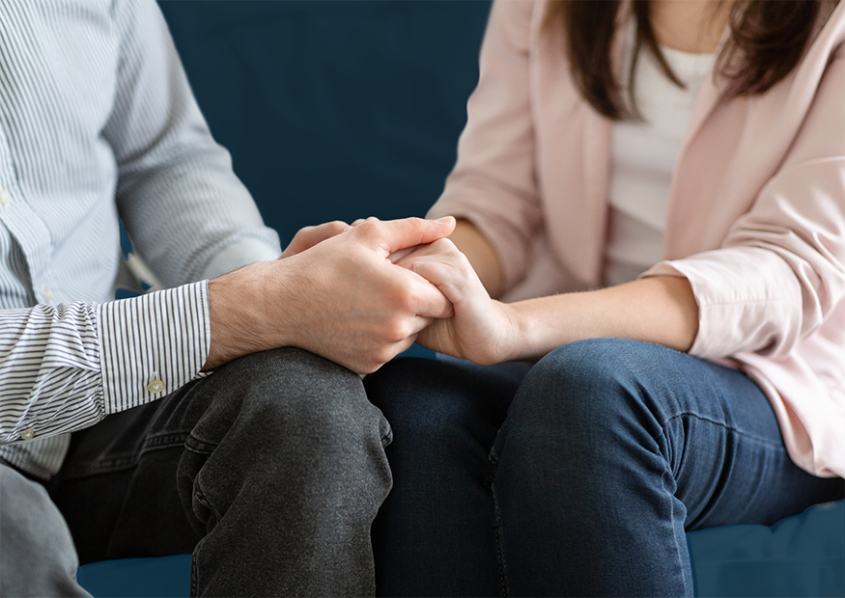 PACT Therapy and How It Can Improve Your Relationship
