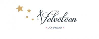 Velveteen Covid 19 Relief