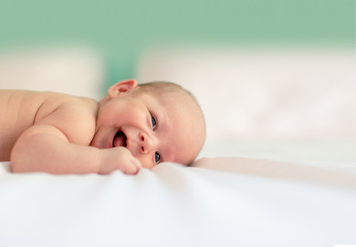 How do I know if my baby needs to see an Osteopath? 