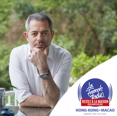 La French Radio: Podcast on Functional Medicine with Damien Mouellic